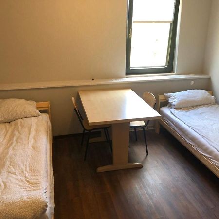 Monteurzimmer Thalfried Ruhla Ngoại thất bức ảnh