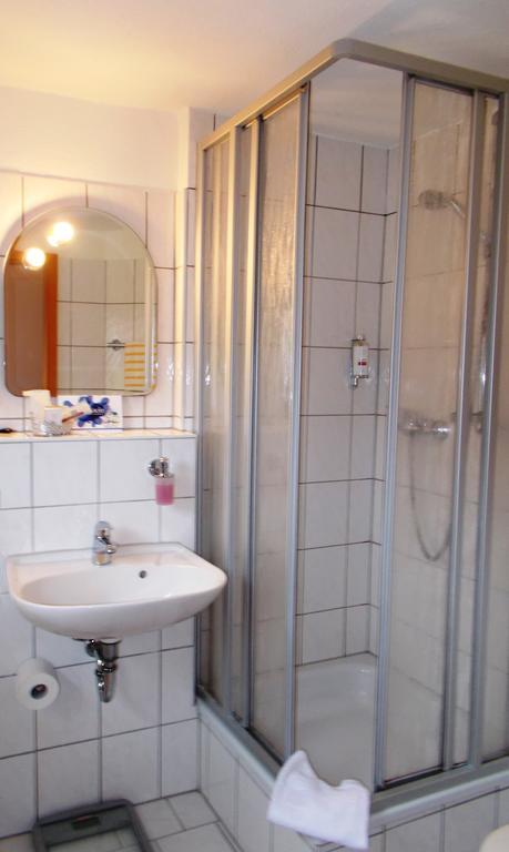 Monteurzimmer Thalfried Ruhla Phòng bức ảnh