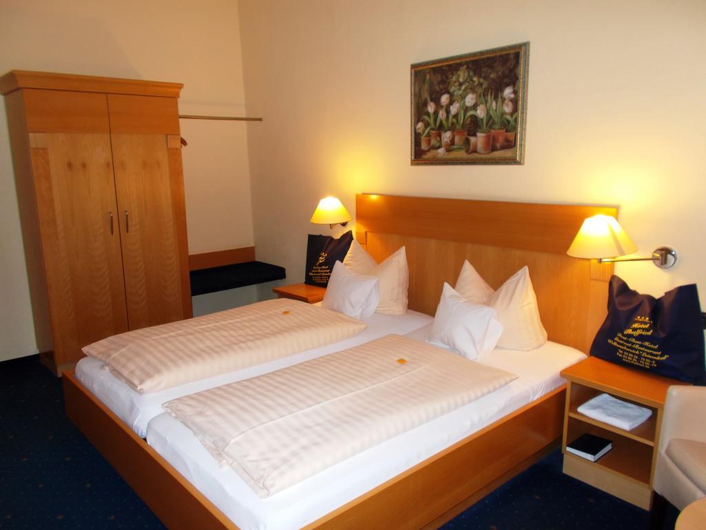 Monteurzimmer Thalfried Ruhla Phòng bức ảnh