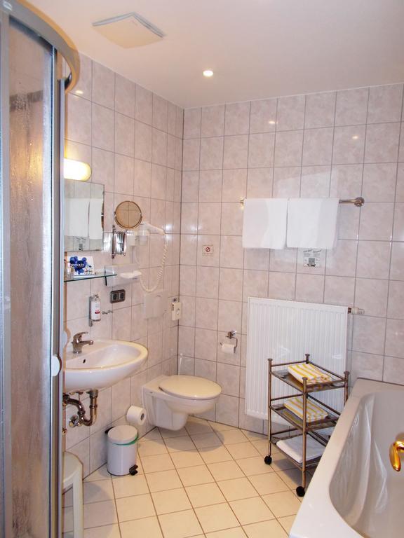 Monteurzimmer Thalfried Ruhla Phòng bức ảnh