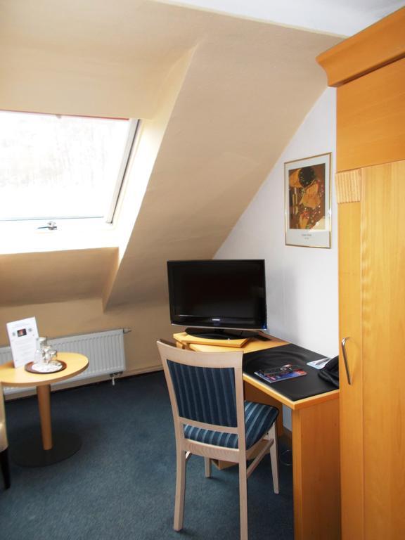 Monteurzimmer Thalfried Ruhla Phòng bức ảnh