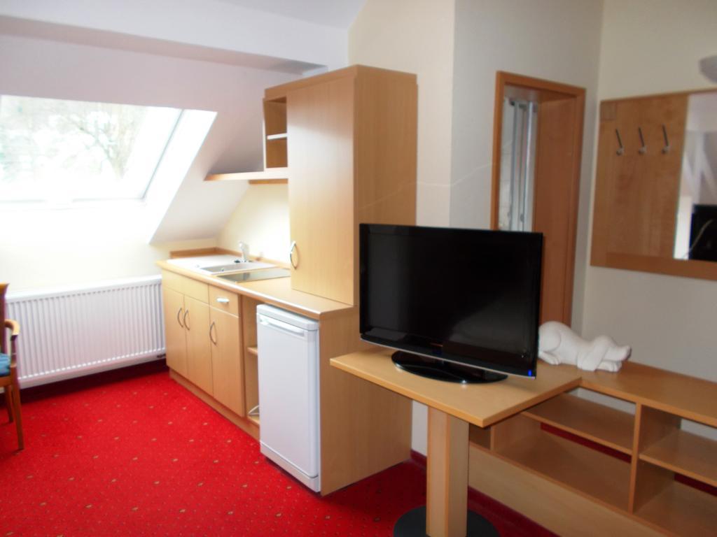 Monteurzimmer Thalfried Ruhla Phòng bức ảnh