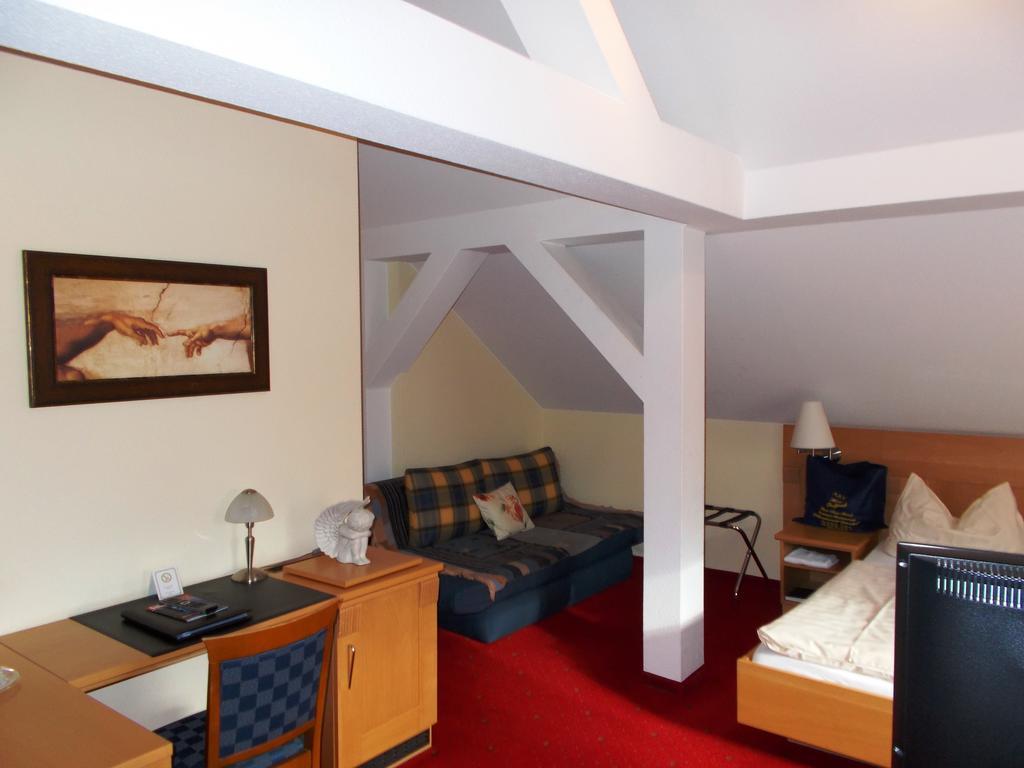 Monteurzimmer Thalfried Ruhla Phòng bức ảnh