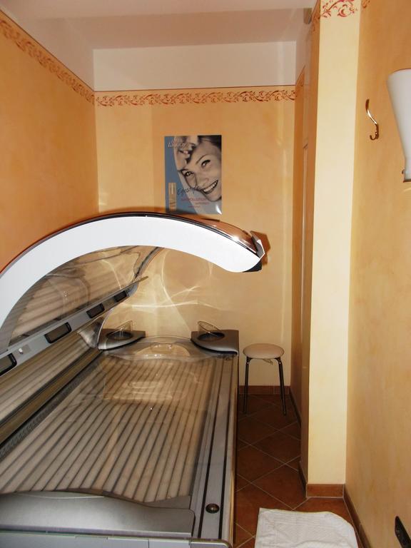 Monteurzimmer Thalfried Ruhla Ngoại thất bức ảnh