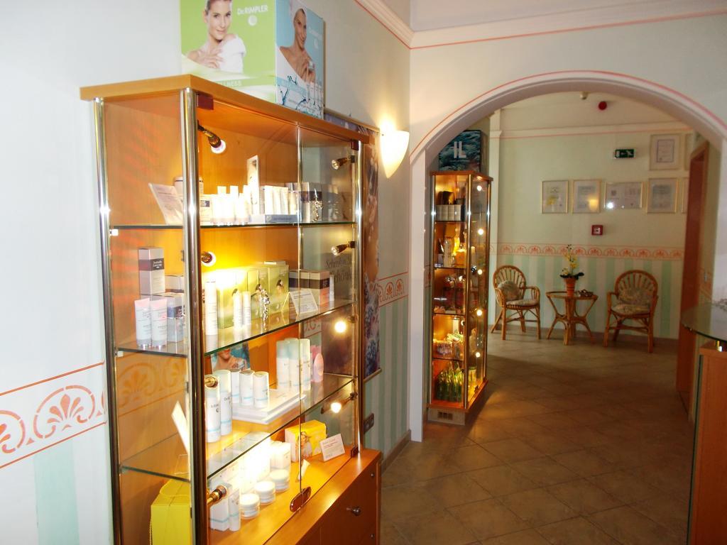 Monteurzimmer Thalfried Ruhla Ngoại thất bức ảnh