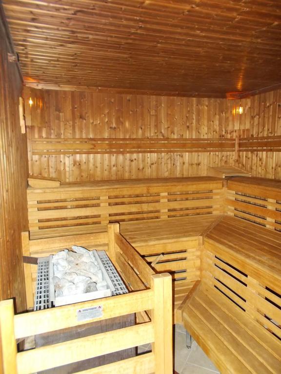 Monteurzimmer Thalfried Ruhla Ngoại thất bức ảnh