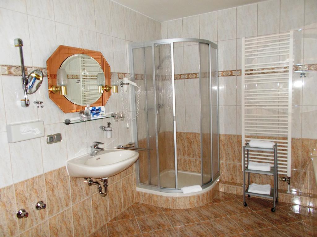Monteurzimmer Thalfried Ruhla Phòng bức ảnh