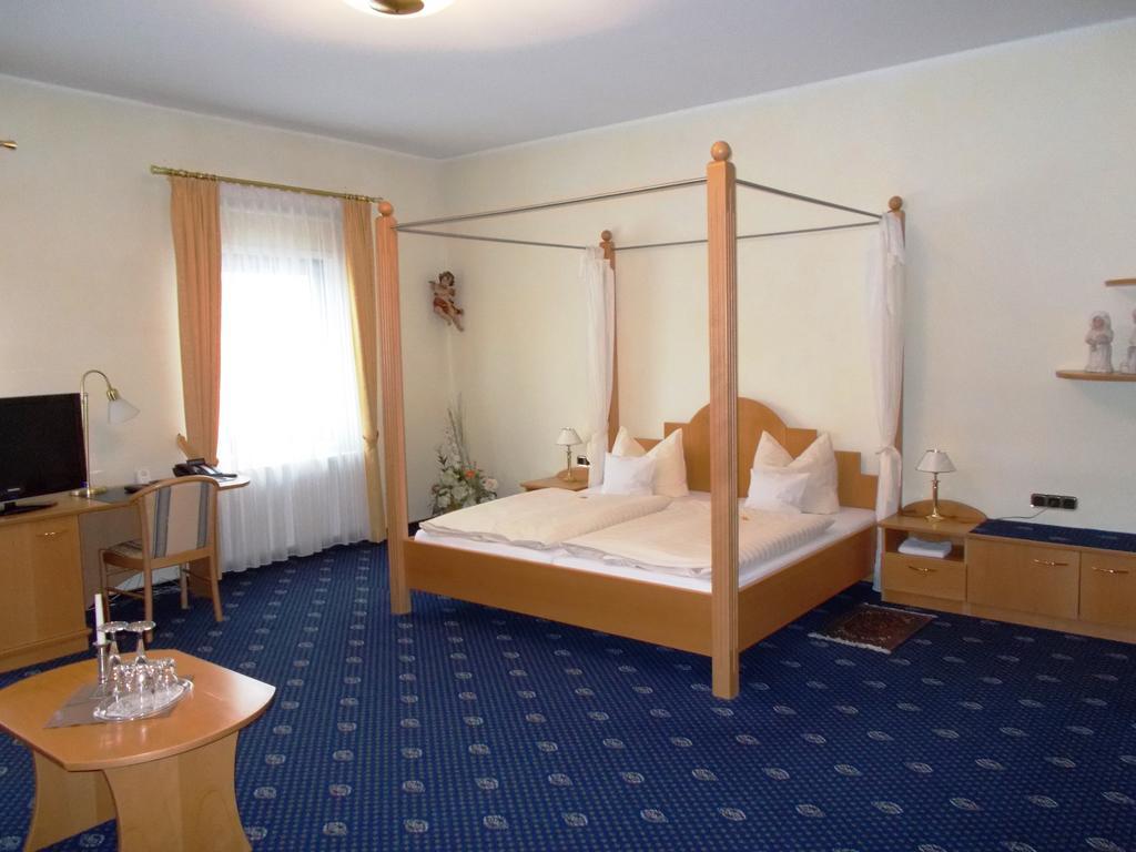 Monteurzimmer Thalfried Ruhla Phòng bức ảnh