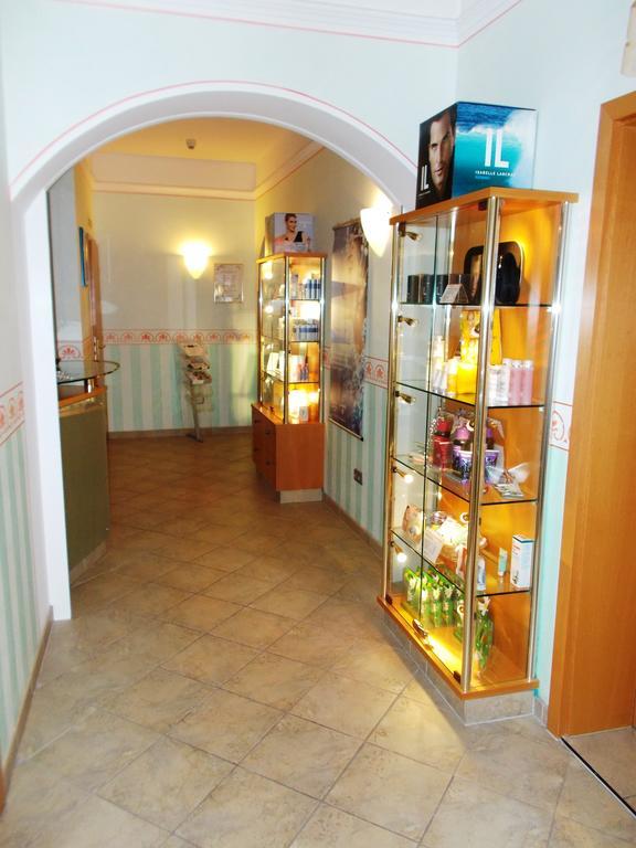 Monteurzimmer Thalfried Ruhla Ngoại thất bức ảnh