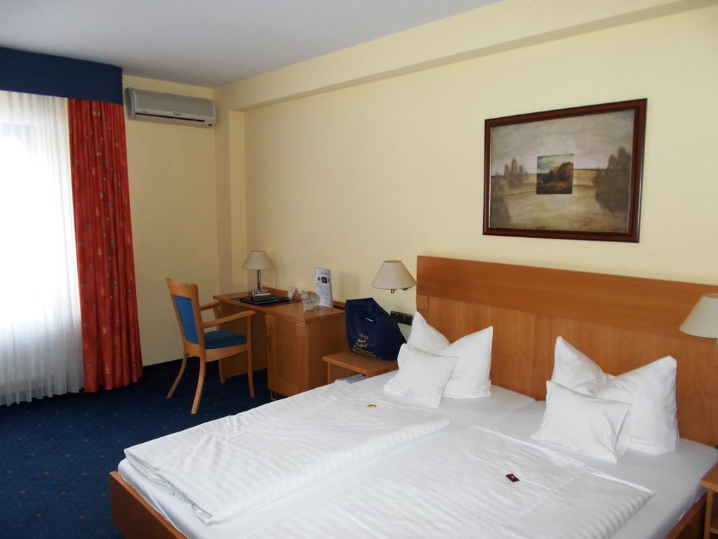 Monteurzimmer Thalfried Ruhla Phòng bức ảnh
