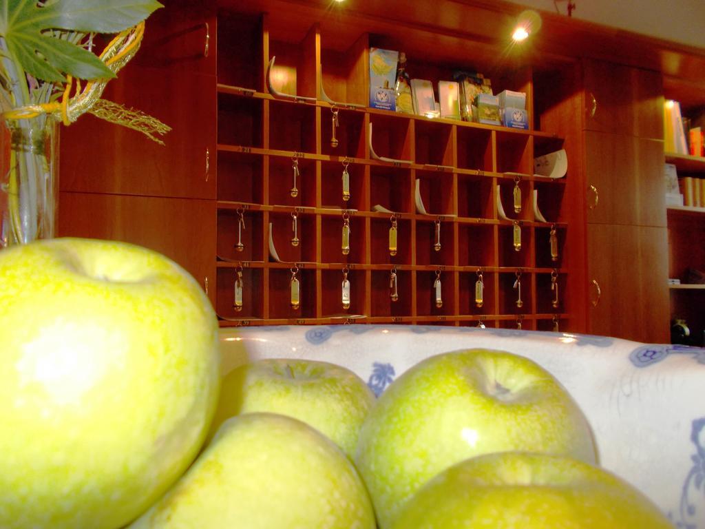 Monteurzimmer Thalfried Ruhla Ngoại thất bức ảnh