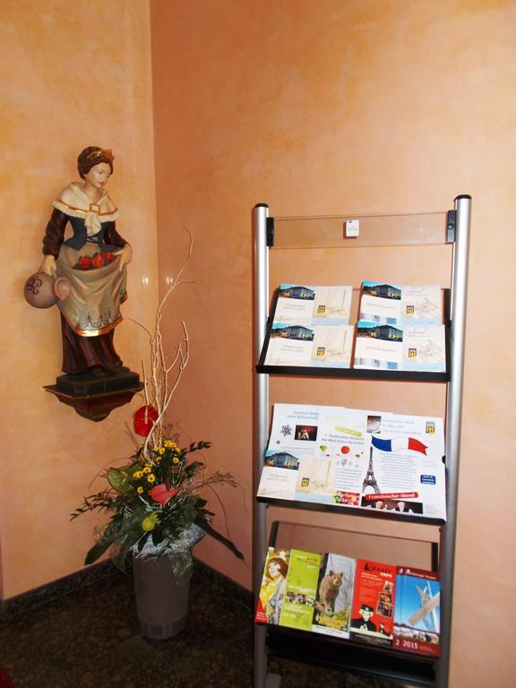 Monteurzimmer Thalfried Ruhla Ngoại thất bức ảnh